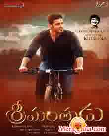 Poster of Srimanthudu (2015)